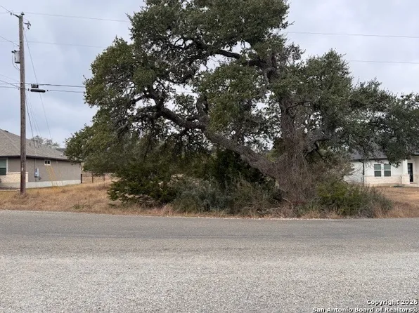 121 N Lon Price, Blanco, TX 78606