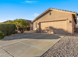 22876 W Twilight Trl, Buckeye, AZ 85326