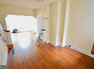 3637 Calumet St, Philadelphia, PA 19129
