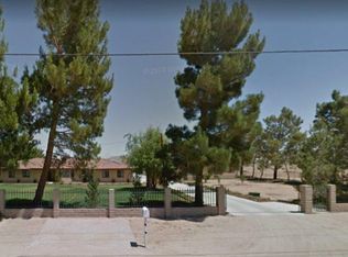 23802 Yucca Loma Rd, Apple Valley, CA 92307