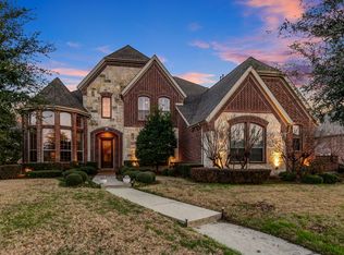 2010 Beaver Trl, Prosper, TX 75078