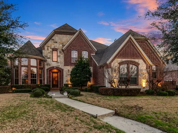 2010 Beaver Trl, Prosper, TX 75078