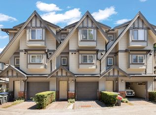 13368 72nd Ave #110, Surrey, BC V3W 2N6