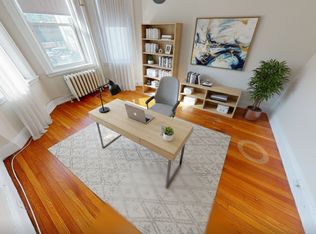 1167 Boylston St APT 7, Boston, MA 02215