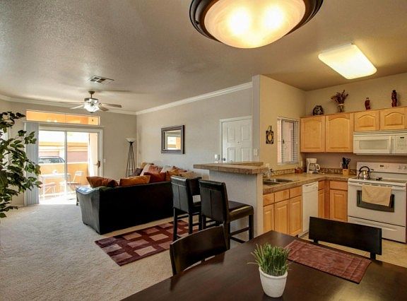 4th image of 7050 E Sunrise Dr Unit 7103