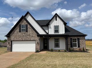 40 Hughetta St N, Oakland, TN 38060