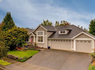 3927 NW 14th Ave, Camas, WA 98607