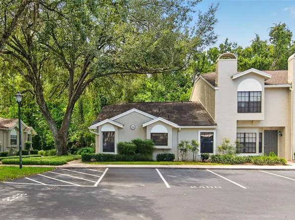 5100 BURCHETTE ROAD #2400, TAMPA, FL 33647