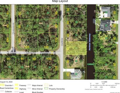 118 Mcdill Dr, Port Charlotte, FL, 33953