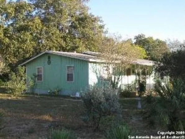 8004 W Fm 476, Poteet, TX 78065
