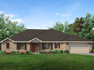 243 Springwood Loop, Springtown, TX 76082