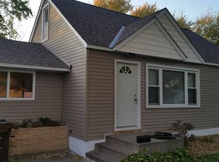 9150 Bryant Ave S, Bloomington, MN 55420