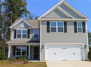 3530 Wilcox Ct, Greensboro, NC 27405