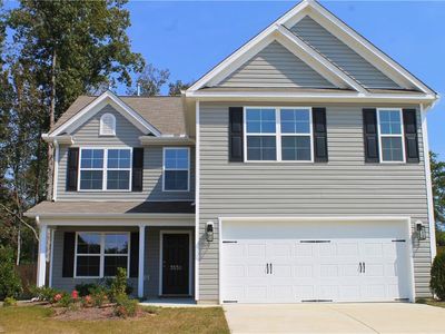 3530 Wilcox Ct, Greensboro, NC, 27405