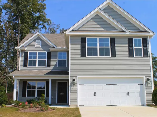 3530 Wilcox Ct, Greensboro, NC 27405