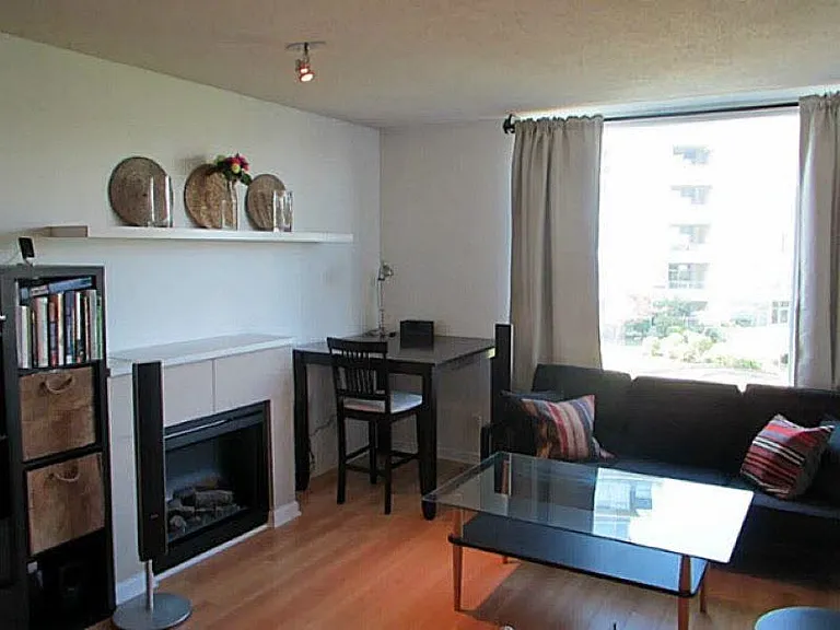 9298 University Cres #205 — Photo 5