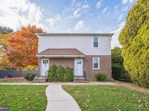 49 Robbins Ave, Rockledge, PA 19046