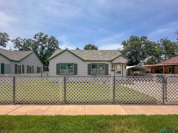 619 N Ash St, Carlsbad, NM 88220
