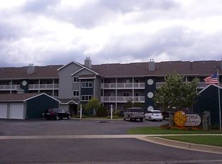 646 S Lake St, Cadillac, MI 49601
