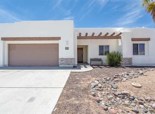 10318 S Galaxy Ave, Yuma, AZ 85367