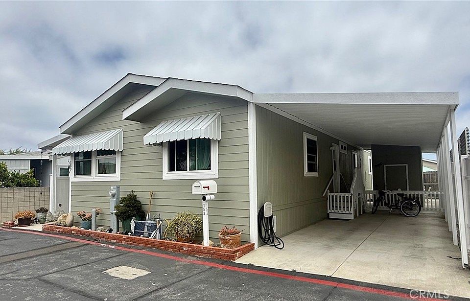 1st image of 16444 Bolsa Chica St Space 153