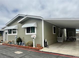 16444 Bolsa Chica St Space 153, Huntington Beach, CA 92649