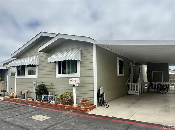 16444 Bolsa Chica St Space 153, Huntington Beach, CA 92649