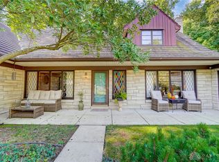 1320 Tall Timber Trl, Dayton, OH 45409