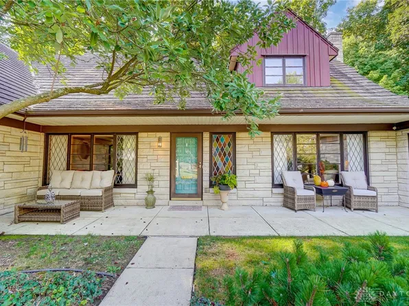 1320 Tall Timber Trl, Dayton, OH 45409
