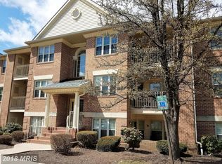 1717 Landmark Dr UNIT 1M, Forest Hill, MD 21050