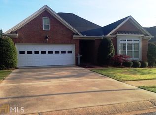 157 Wisteria Ridge Ter #42, Lagrange, GA 30240