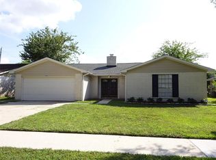 2306 Union Mill Rd, Houston, TX 77067