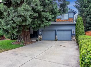 16814 SE 34th Way, Vancouver, WA 98683