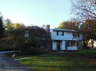3114 E Frederick St, Midland, MI 48640