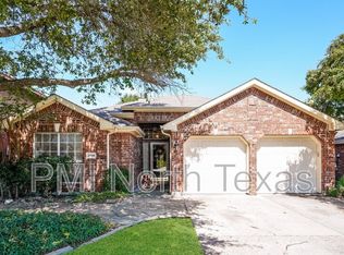 2708 Berry Hl, McKinney, TX 75069