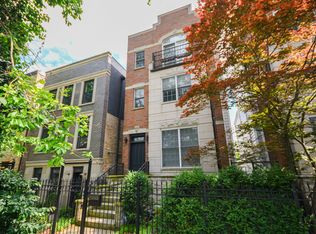 2043 W Saint Paul Ave, Chicago, IL 60647