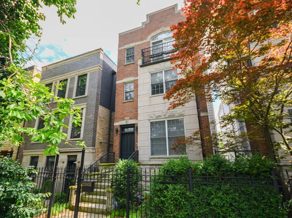 2043 W Saint Paul Ave, Chicago, IL 60647