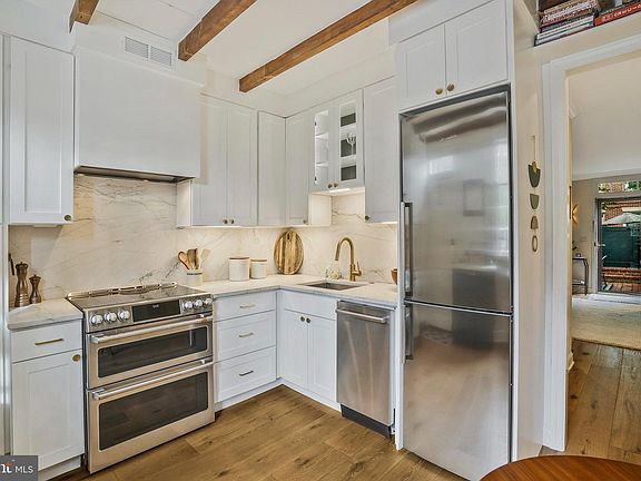 2nd image of 314 N Saint Asaph St