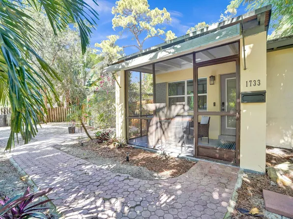 1733 SW 13th Street, Fort Lauderdale, FL 33312