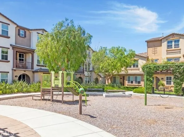 7 Andalusia, Rancho Santa Margarita, CA 92688