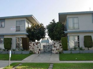 2616 W El Segundo Blvd APT 1, Gardena, CA 90249