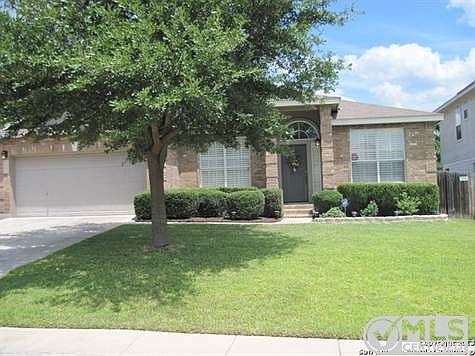 1st image of 406 Salado Mist