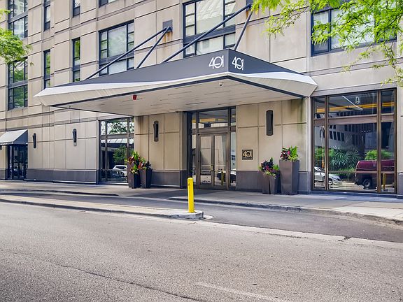 2nd image of 401 E Ontario St APT 2307