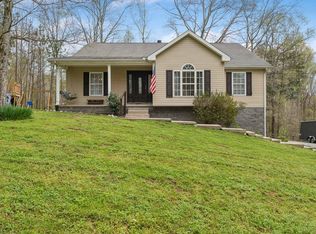 7375 Sac Lampley Rd, Bon Aqua, TN 37025