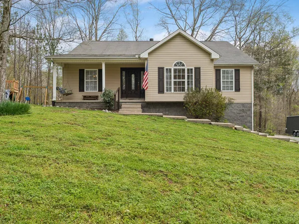 7375 Sac Lampley Rd, Bon Aqua, TN 37025