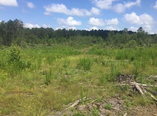 Henry Burch Rd, McComb, MS 39648