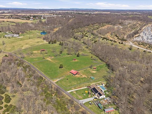 2nd image of 0 Keyes Ferry Rd