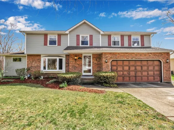 151 Fieldstone Dr, Grand Island, NY 14072