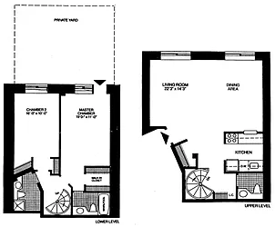 Rented by Akam Sales and Brokerage