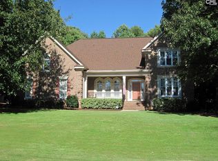 288 Sheringham Rd, Columbia, SC 29212